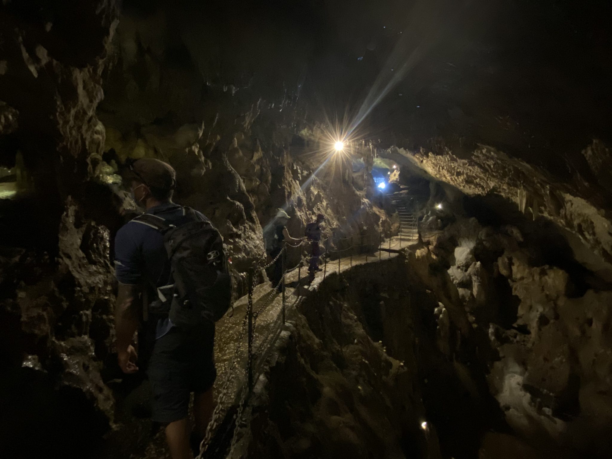 La Grotta Zinzulusa