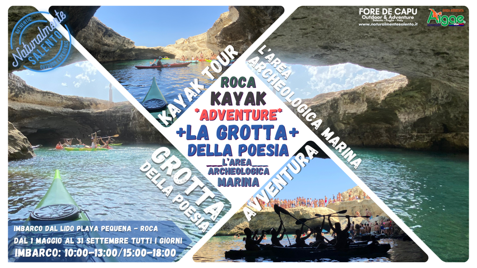 Kayak Tour Roca (1)